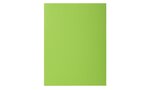 Paquet de 10 chemises ROCK''S 220 - 24x32cm x 10 EXACOMPTA