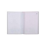 Manifold QUADRILLE 5x5 210 x 148 mm 50 feuillets Tripli x 10 EXACOMPTA