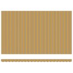 vidaXL Cadre d'auvent Jaune et Gris 500 × 300 cm