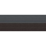 Armoire de rangement ou Cache Poubelle pour 2 poubelles StoreAway DURAMAX - 850 L - Marron