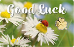 Pièce de monnaie en Or g 0.031 (1/1000 oz) Millésime  GOOD LUCK 1/1000 (PRÉCOMMANDE)