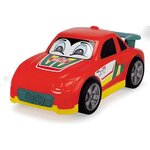 Dickie 204114006 - Voiture Happy Runner