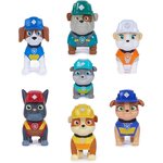 Spin Master 6067084 - Rubble & Crew - Paquet cadeau familial