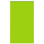 vidaXL Store enrouleur occultant largeur du tissu 121 6 cm polyester