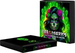 Pièce de monnaie en Argent g 62.2 (2 oz) Millésime 2025 RADIOACTIVE CATRINA