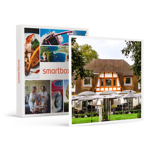 SMARTBOX - Coffret Cadeau 2h d’accès au Spa by Sothys en hôtel 4* pour 2 près de Paris -  Bien-être