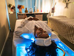 SMARTBOX - Coffret Cadeau Head Spa japonais : 1 h de soins capillaires viraux pour 2 à Lyon -  Bien-être