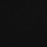 vidaXL Repose-pied de jardin avec coussin gris bois de pin massif