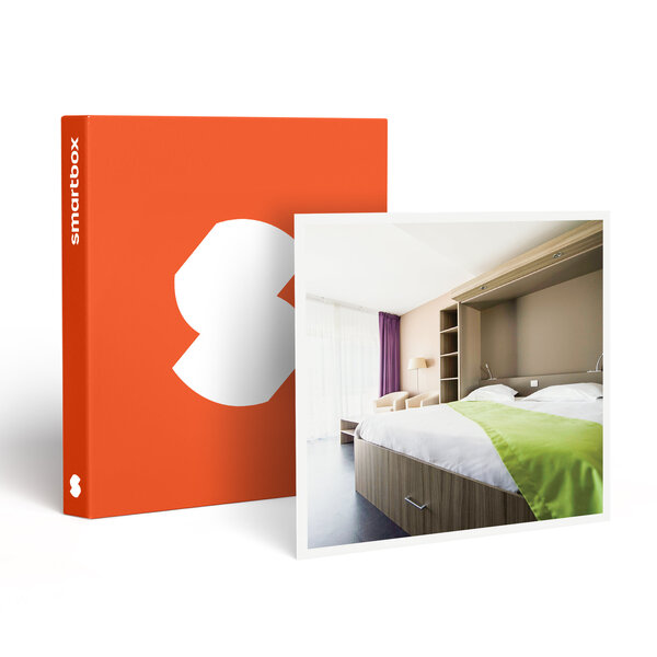 SMARTBOX - Coffret Cadeau Escapade d'exception de 3 jours en hôtel 4* à Porticcio - Séjour