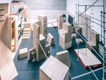 SMARTBOX - Coffret Cadeau Cours particulier de parkour et Freerun près de Tours -  Sport & Aventure