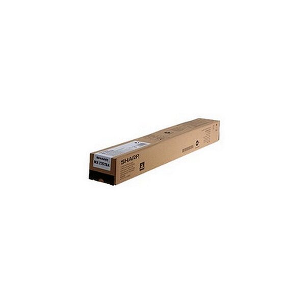 Sharp toner noir mx27gtba