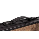 Bo-camp table de camping pliable decatur 90x60 cm aluminium
