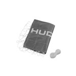 Hudora 75951 - Filet de remplacement 213 x 156 cm