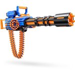 Zuru 36605 - XSHOT Insanity 36500 Rage Fire motorisé