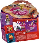 LEGO NINJAGO - Toupie Spinjitzu du Dragon de Sora - Set de Construction 71824 pour Enfants