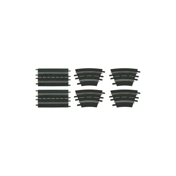 CARRERA 20026955 - Kit d'extension 2