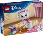LEGO Disney L'adorable Marie Les Aristochats 43286  369 pièces  dès 7 ans
