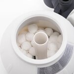 Intex 29045 - Balles de filtration Fiber Ball