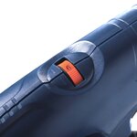 Ferm ponceuse à bande 400w – efm1001
