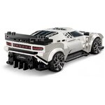 Lego 77240 - Hypercar Bugatti Centodieci