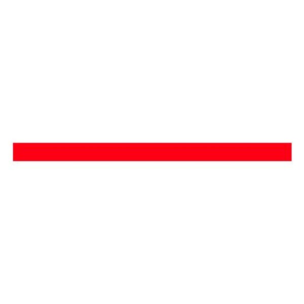 Ramette 250 Feuilles Papier 120g A4 210x297 mm Rouge cardinal TROPHÉE
