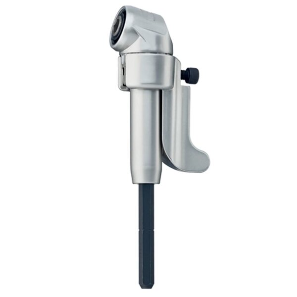 Wiha porte-embout magnétique décalé pour embouts de 1/4" sb24629