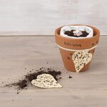 Mélange de graines Sauvetage d'abeilles   75g