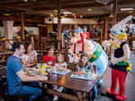SMARTBOX - Coffret Cadeau Billets pour le Parc Astérix : 2 entrées adulte en 2026 -  Multi-thèmes