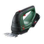 Cisailles AdvancedShear 18 - Tailler  sculpter et couper - Sur batterie - Vert