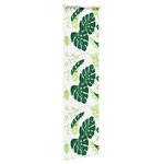 vidaXL Store enrouleur de douche 60x240 cm largeur du tissu 56 cm