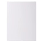 Paquet De 10 Chemises Rock''s 210 - 24x32cm - Blanc - X 10 - Exacompta