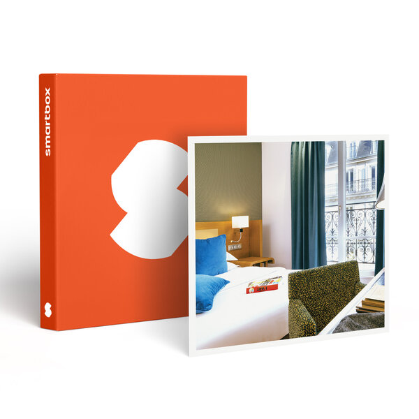 SMARTBOX - Coffret Cadeau Coffret cadeau ECOLAB Platinum : un fabuleux choix de séjours et activités pour 1 à 12 personnes - Multi-thèmes