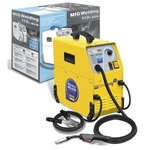 Gys poste à souder smartmig 110 40-110 a