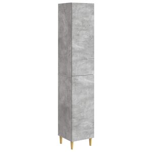 vidaXL Ensemble de Meubles 2 Pièces 33 x 34 5 x 90 cm Bois d'ingénierie