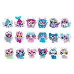 Moose Toys 14952 - Magic Mixies Minis : S1 pack de 4