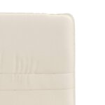 vidaXL Chaises à manger lot de 2 Lin