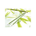 Lot de 3 Crayons Graphite 100  FSC bout gomme HB STABILO