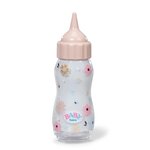 Zapf Creation 838570 - Baby born Lunch Time Bouteille magique