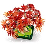LEGO Icons - Bonsaï d'érable rouge du Japon - Kit de Construction 10348 pour Adultes