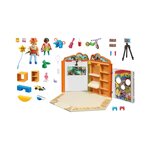 PLAYMOBIL 71536 - My Life Magasin de jouets