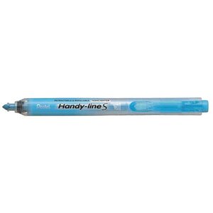 surligneur Handy Line S SXS15, bleu clair PENTEL
