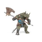 38946 -Mutant rhinoceros- Papo