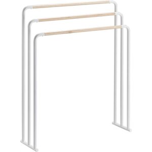 Porte serviettes de bain towel