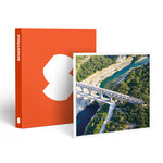 SMARTBOX - Coffret Cadeau Les grands circuits touristiques des Bouches-du-Rhône en ULM -  Sport & Aventure