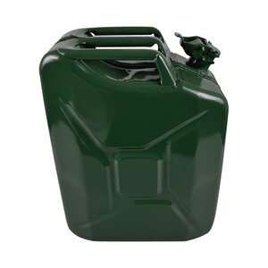 Proplus bidon 20 l métal vert
