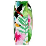 vidaXL Coussin pour dossier de palette Multicolore 50 x 40 x 12 cm