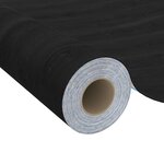 vidaXL Films autoadhésifs pour meubles 2 Pièces naturel 500x90 cm PVC