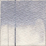 Aquarelle EF QoR 11ml Argent iridescent (fin) S2