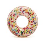 INTEX - Bouée Tube Donut Sucré - 56263NP