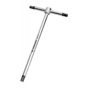 Clé mâle 6 pans en T métriques Facom 84TC